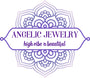 Angelic Jewelry logo