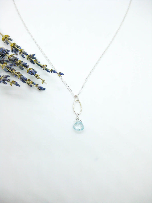 Chrysanthe Necklace