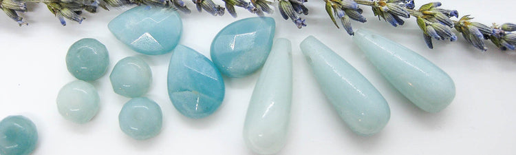 Amazonite