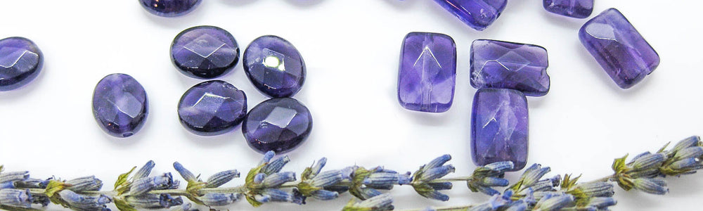 Amethyst Jewelry