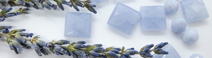 Blue Lace Agate