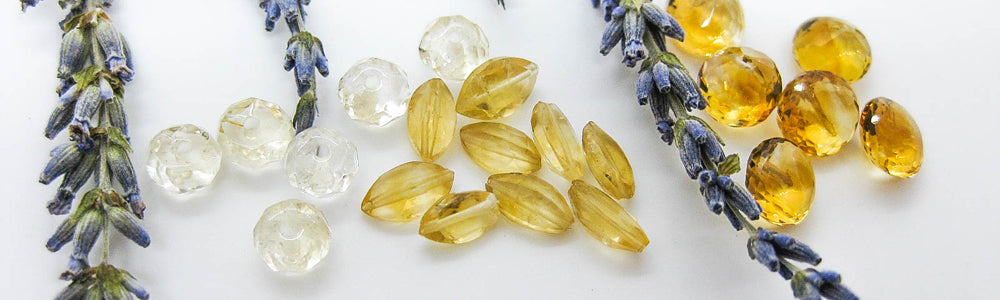 Citrine Jewelry