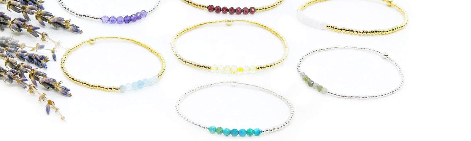 Stretch Bracelets