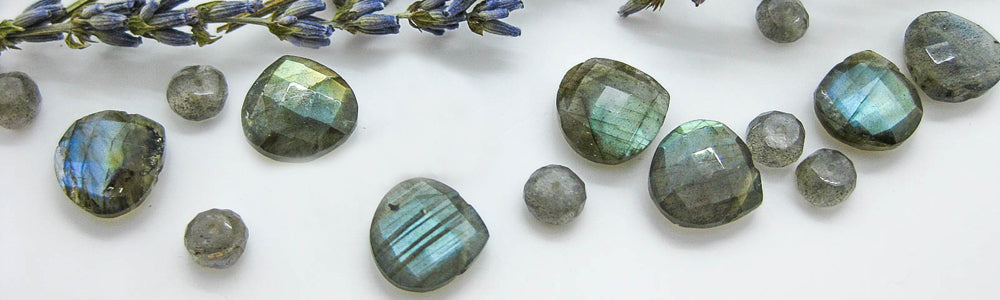 Labradorite Jewelry