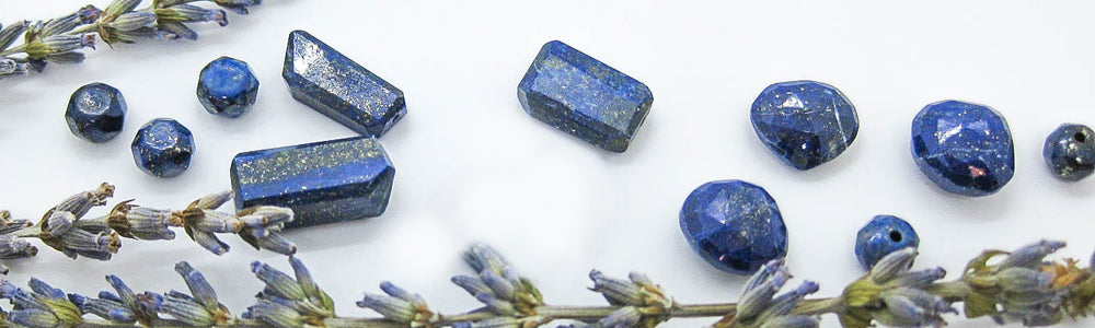 Lapis Jewelry