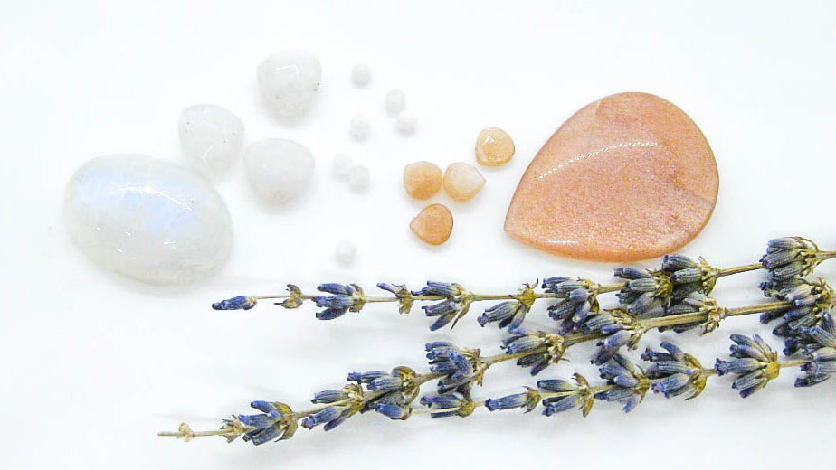 Moonstone Jewelry