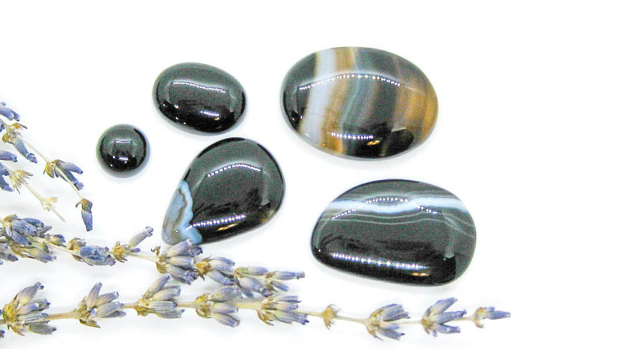 Onyx Jewelry