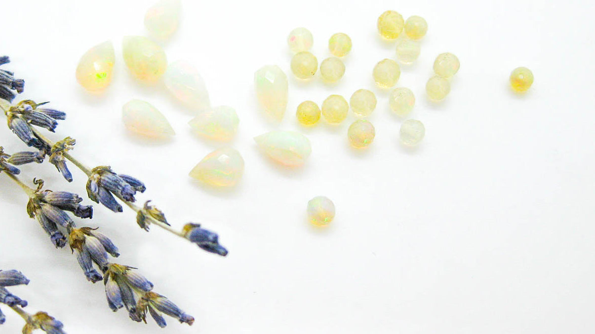 Opal Jewelry