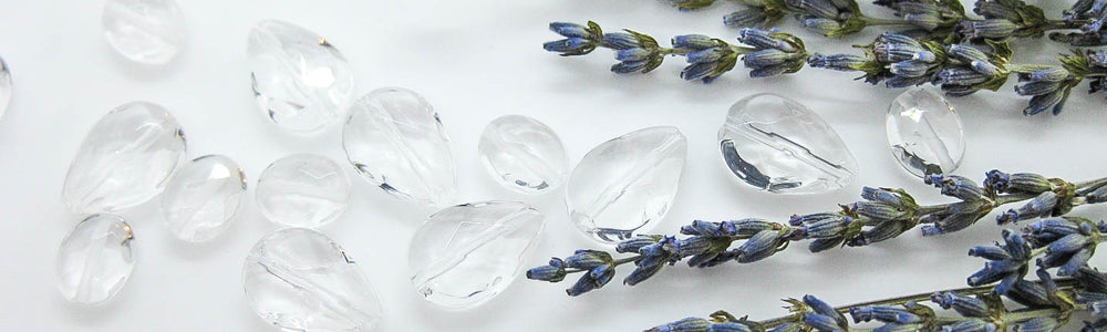 Quartz Jewelry