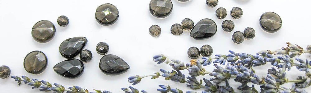 Smoky Quartz