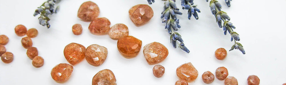 Sunstone Jewelry