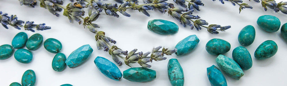 Turquoise Jewelry