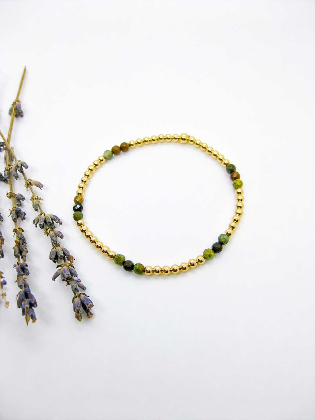 Juniper Bracelet