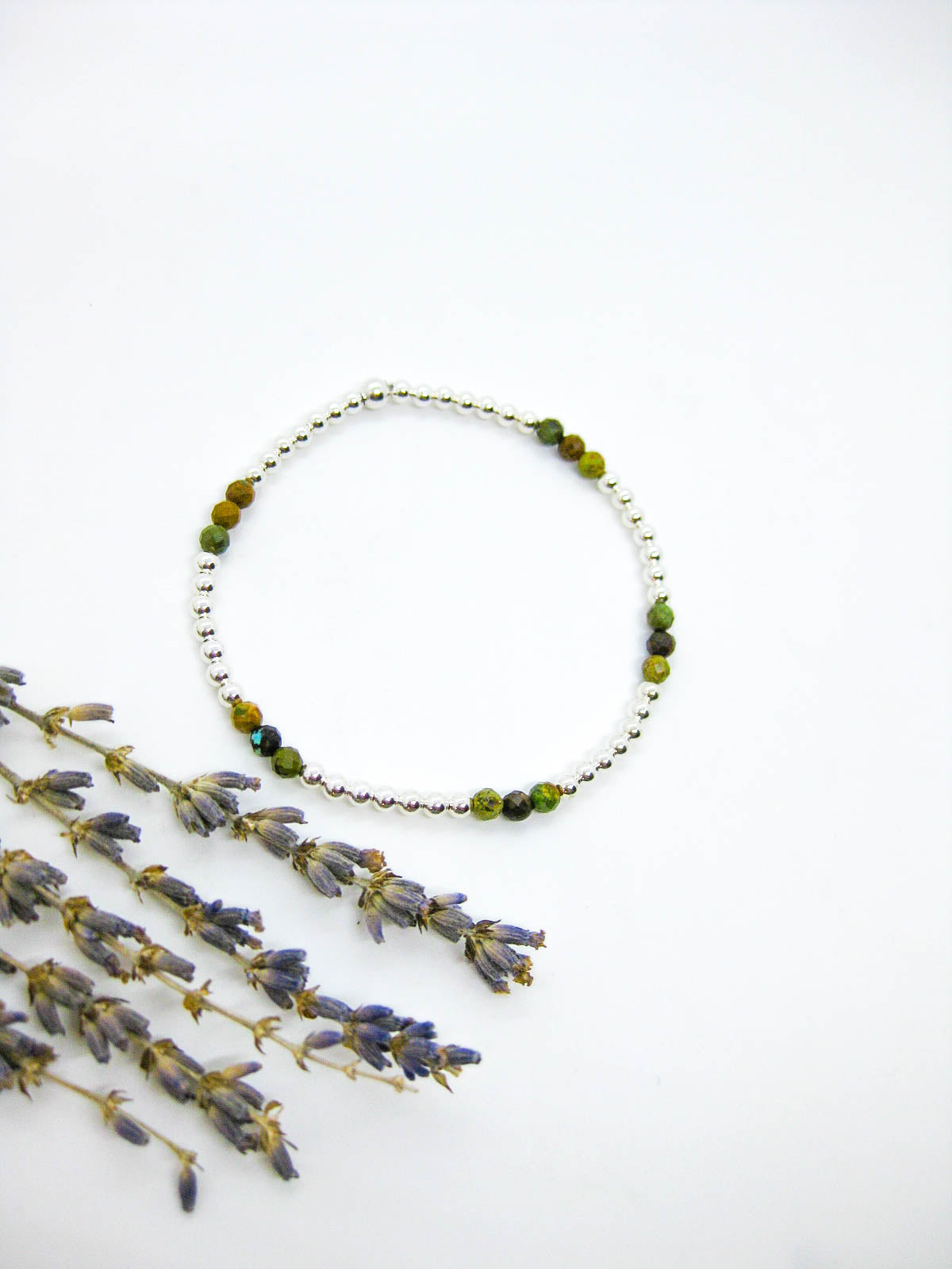 Juniper Bracelet