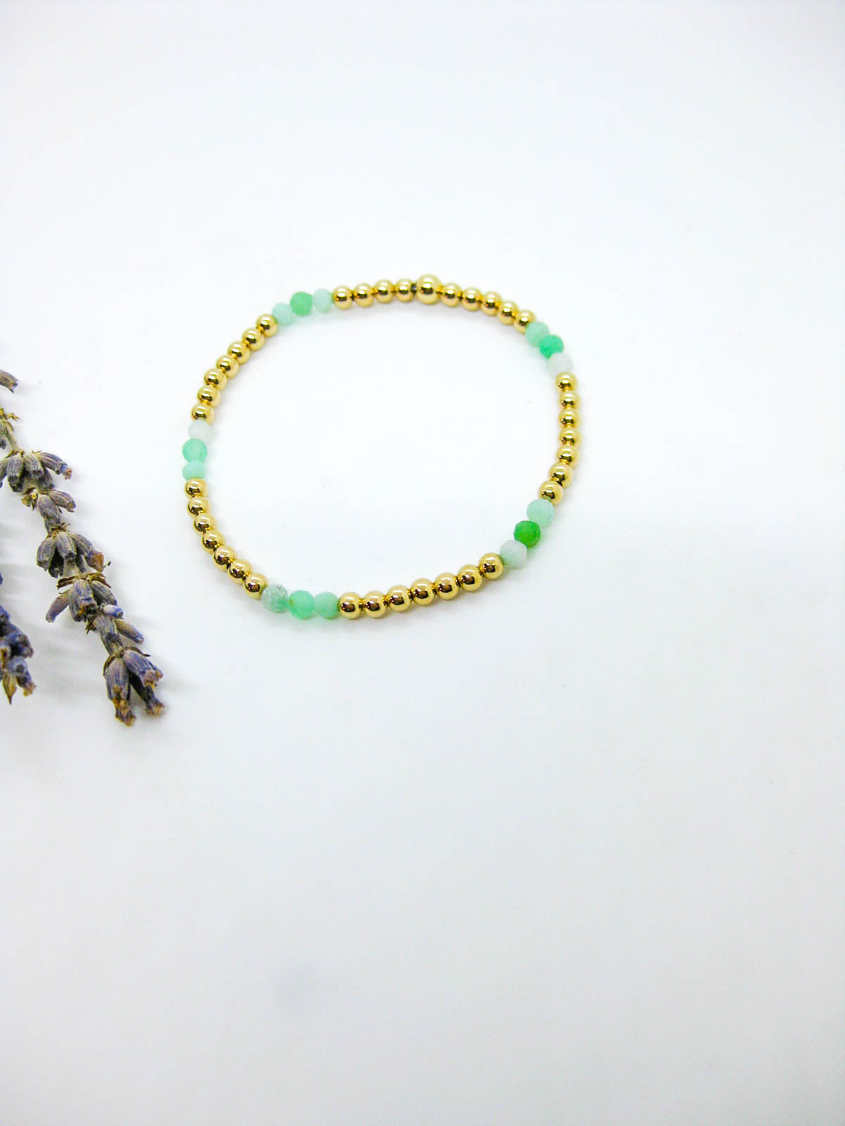 Juniper Bracelet