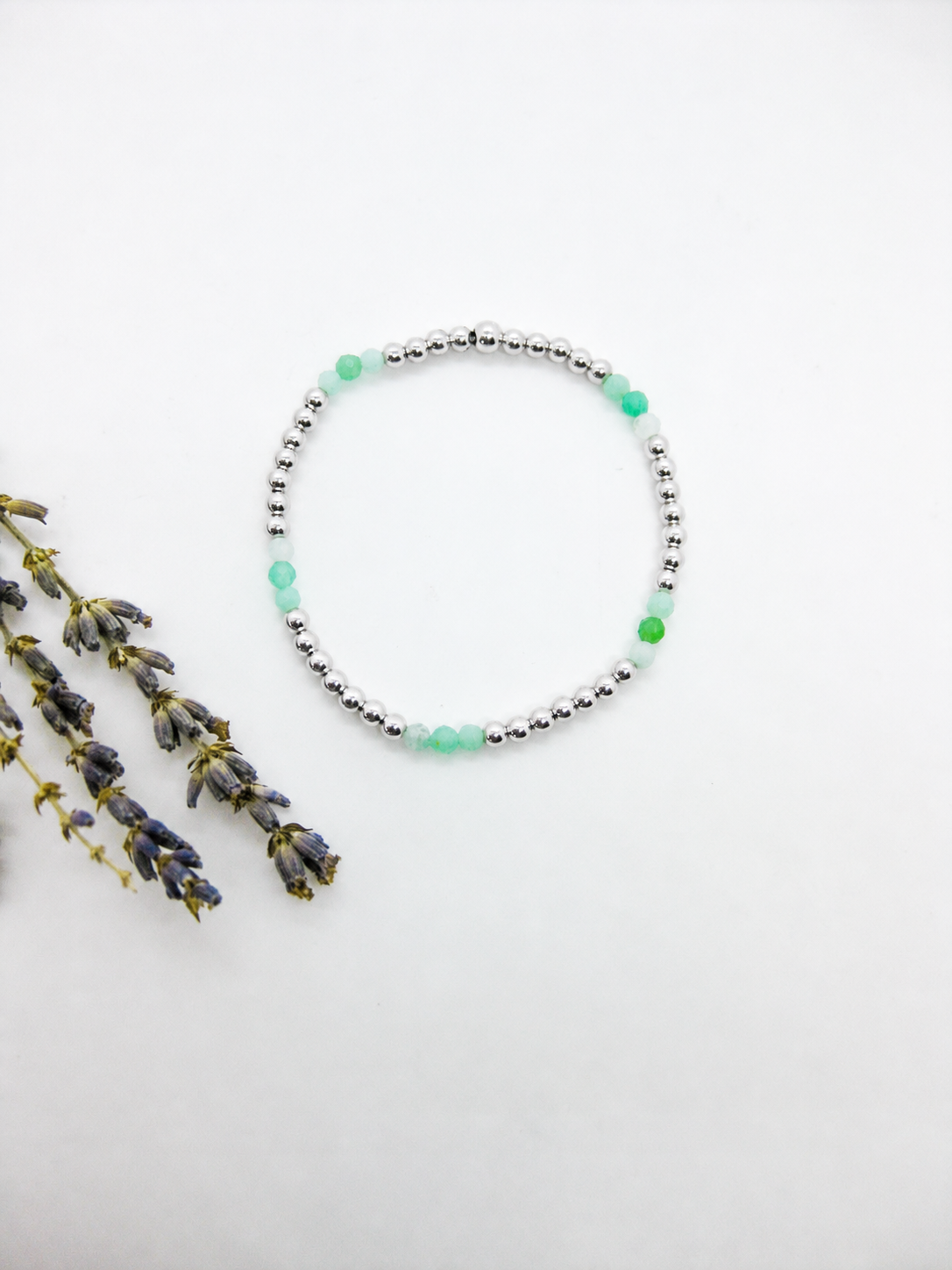 Juniper Bracelet