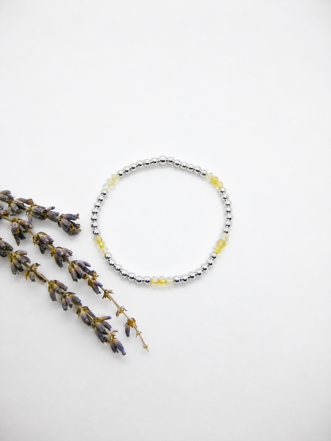 Juniper Bracelet