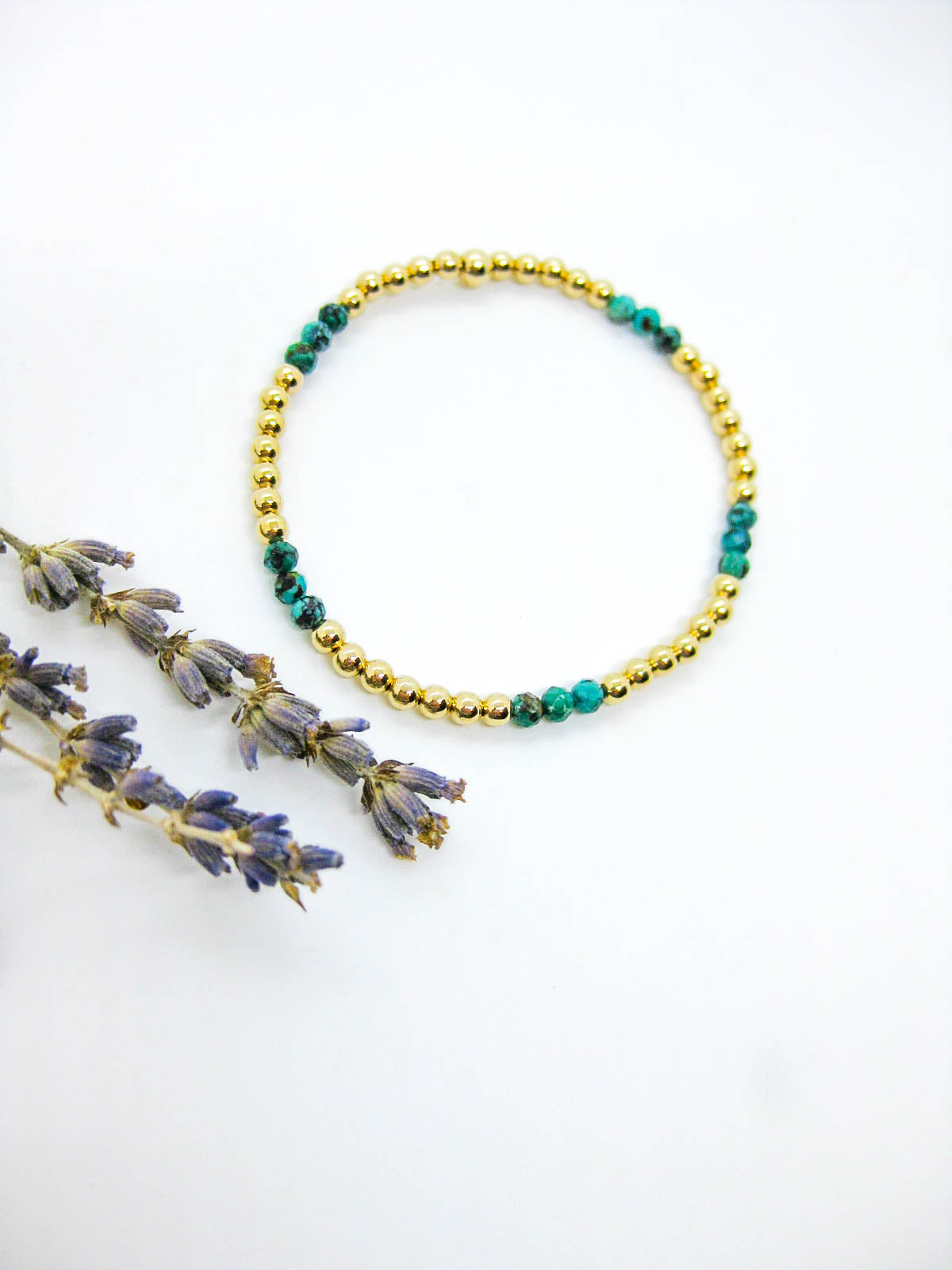 Juniper Bracelet