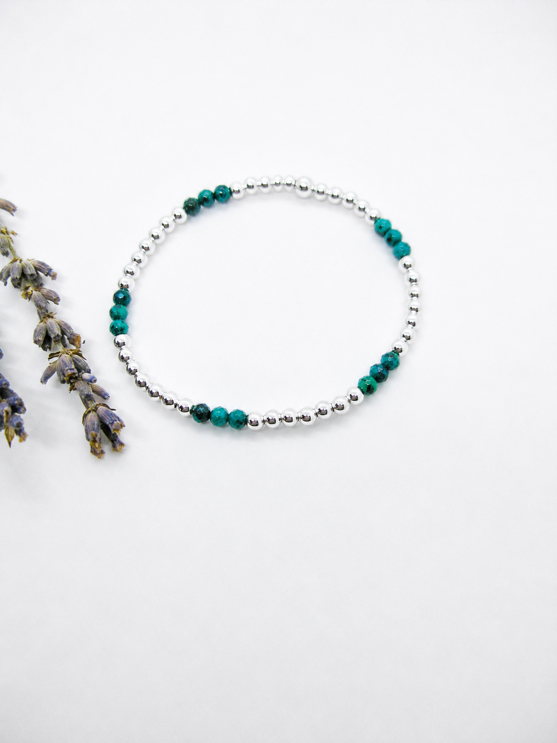 Juniper Bracelet