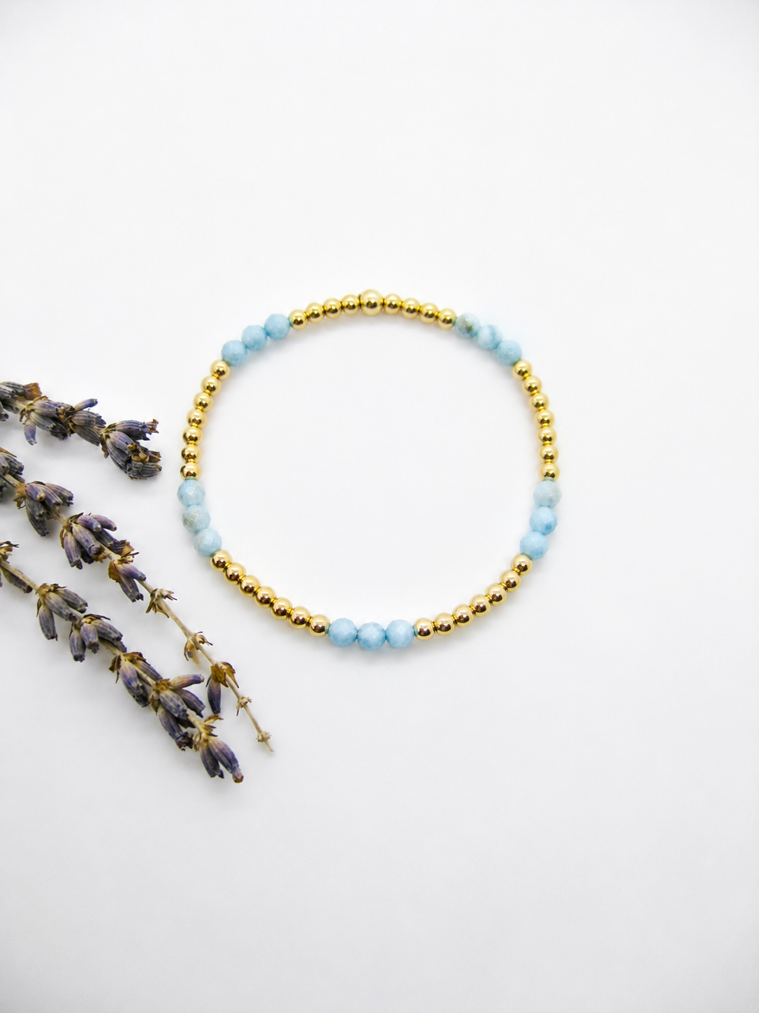 Juniper Bracelet