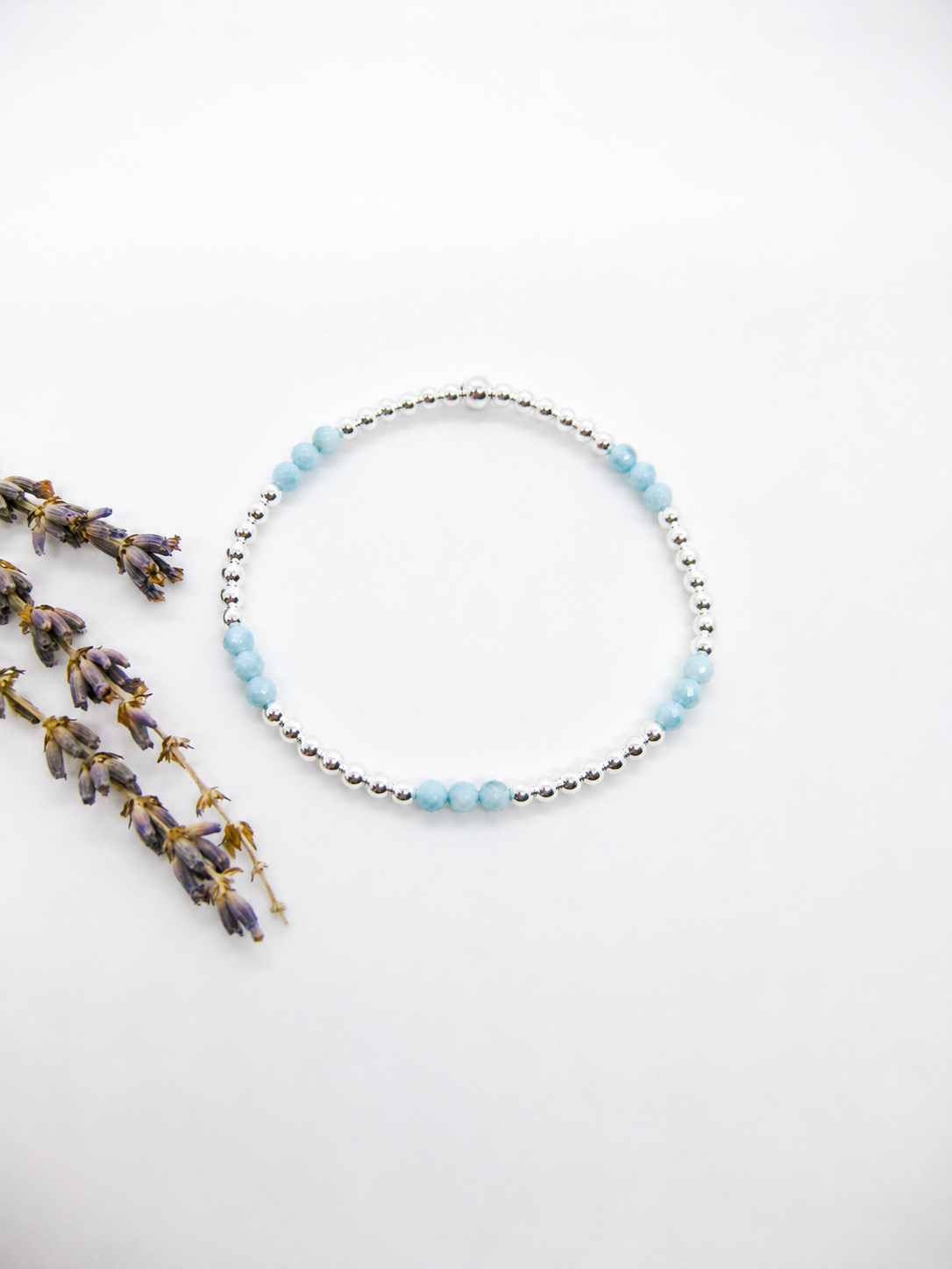 Juniper Bracelet