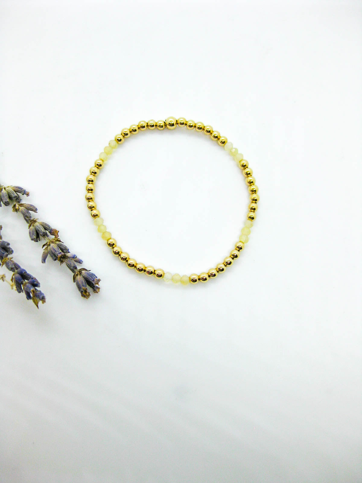 Juniper Bracelet