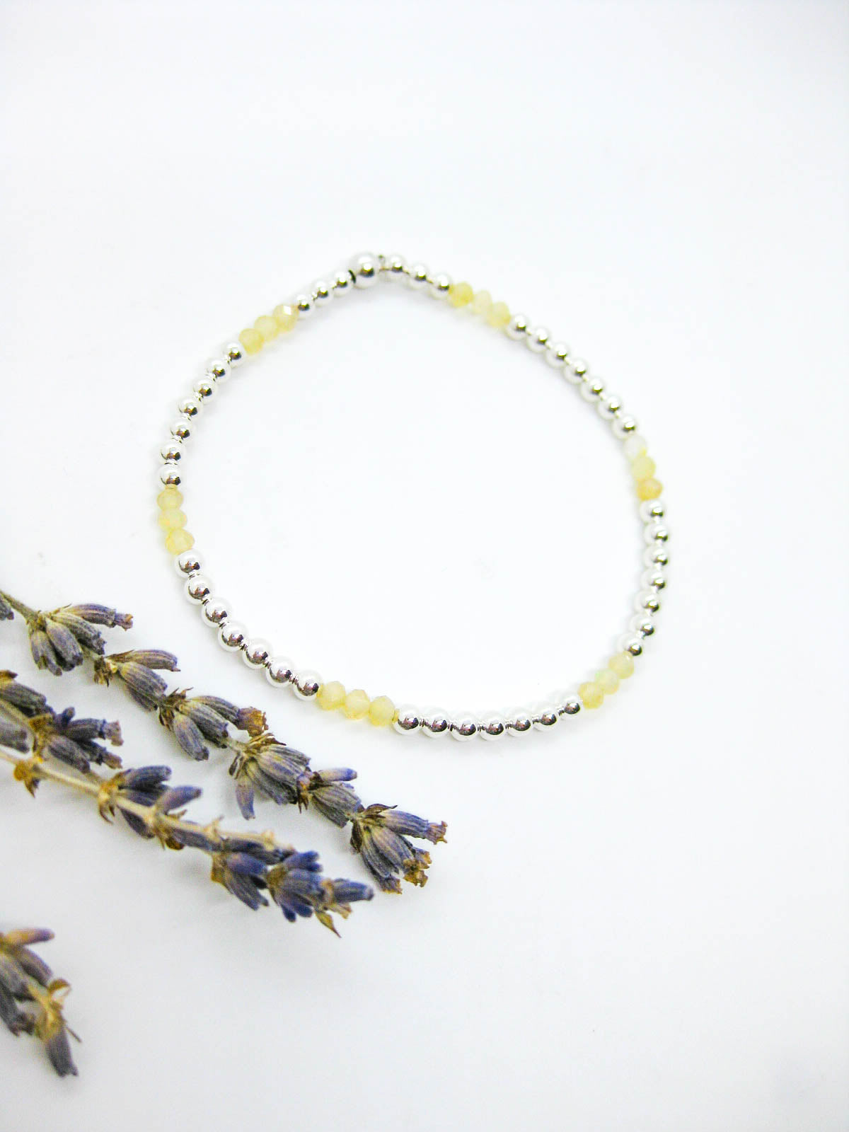 Juniper Bracelet