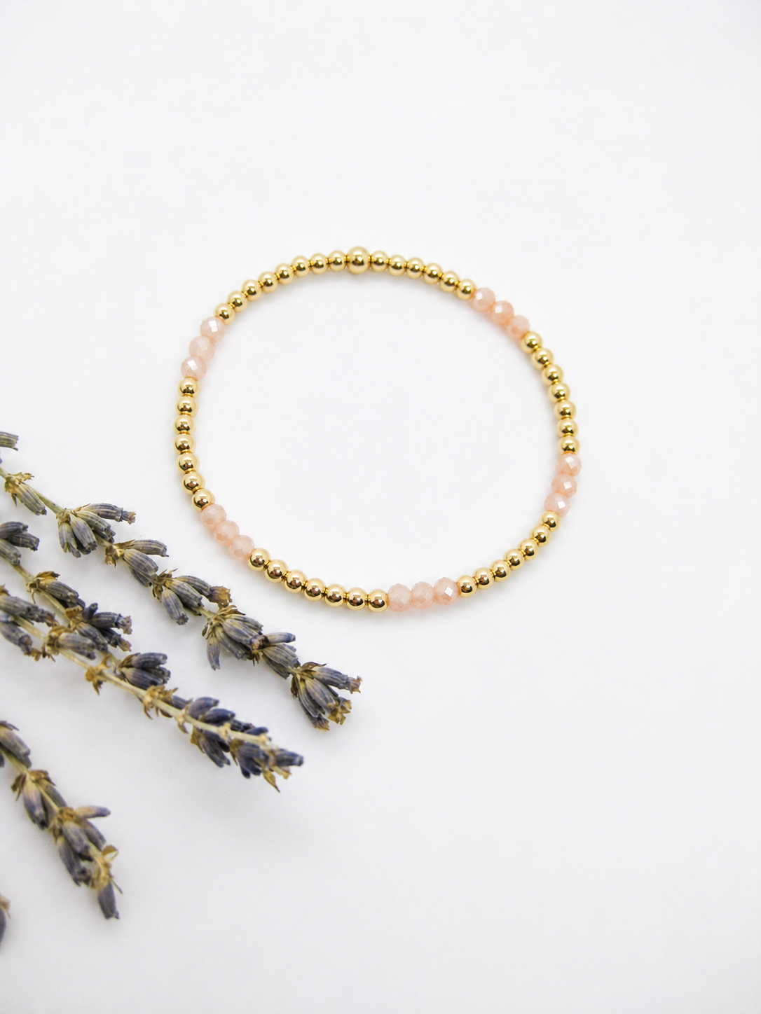 Juniper Bracelet