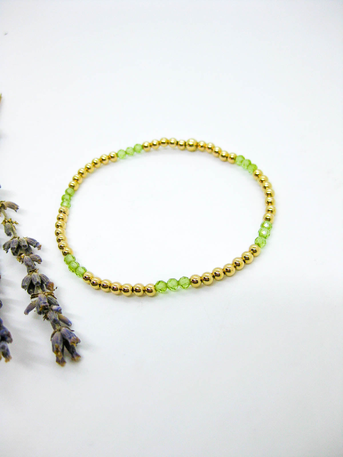Juniper Bracelet
