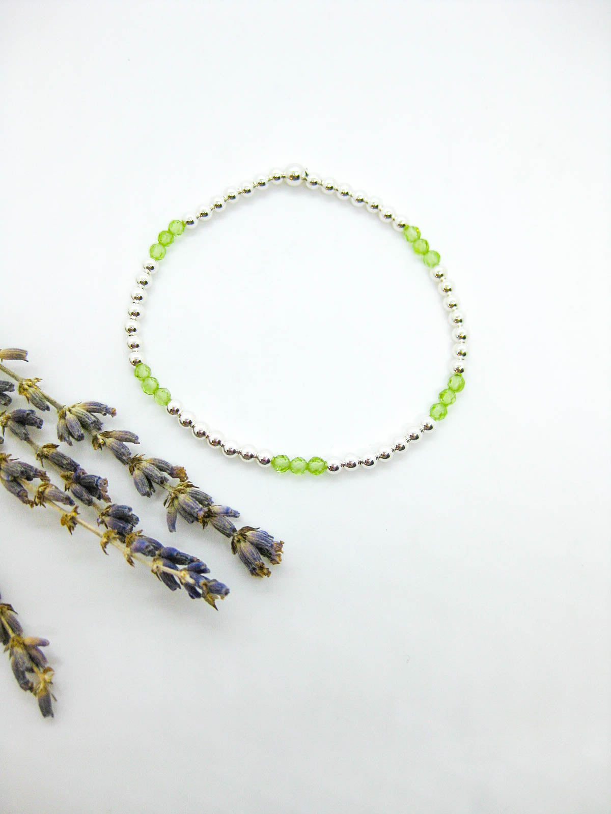 Juniper Bracelet