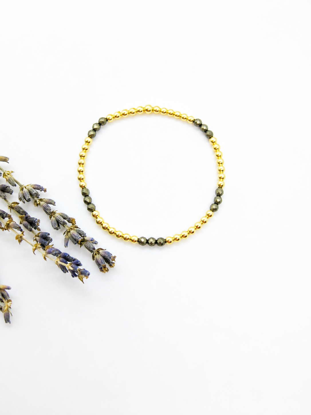 Juniper Bracelet