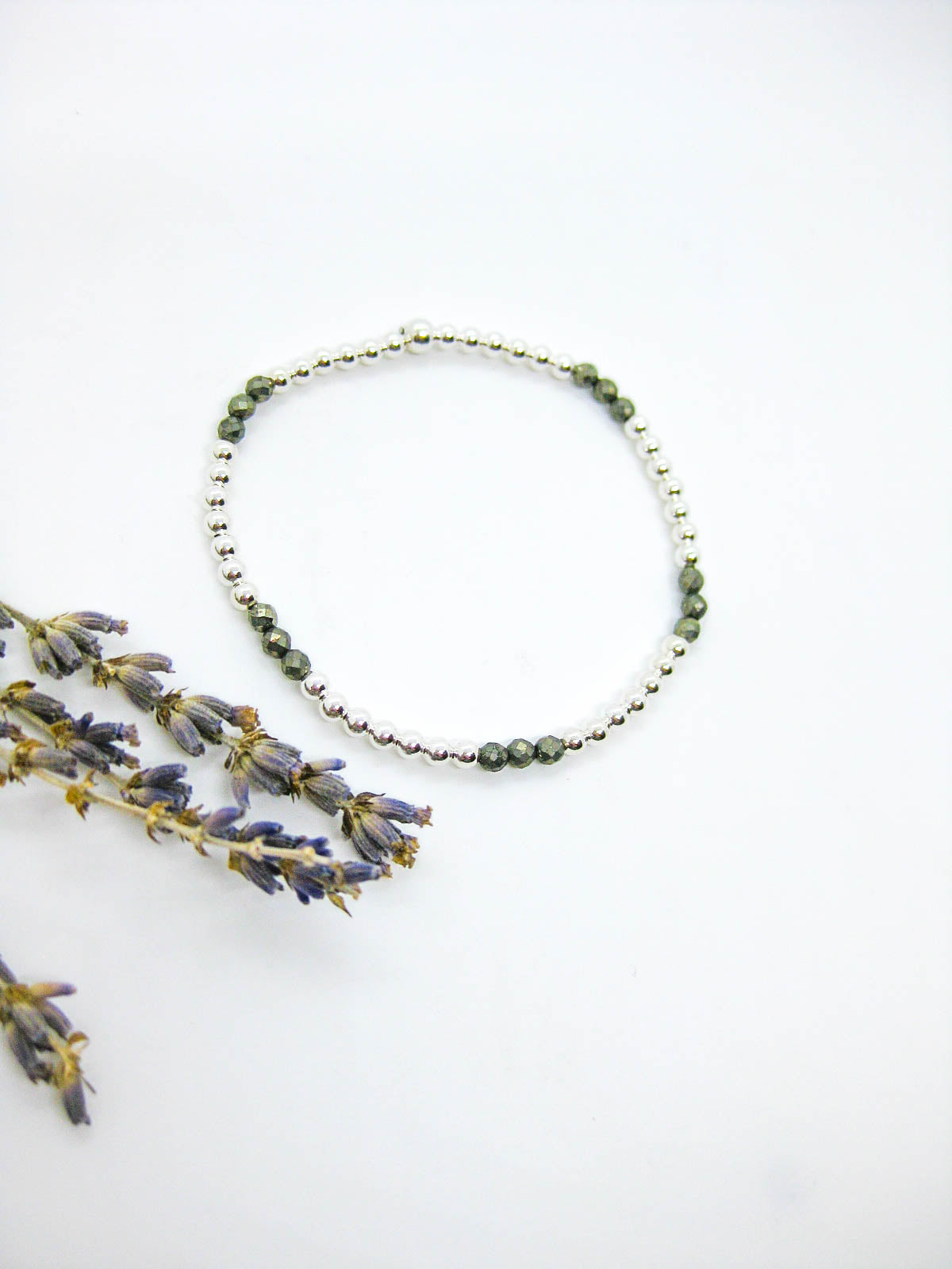 Juniper Bracelet