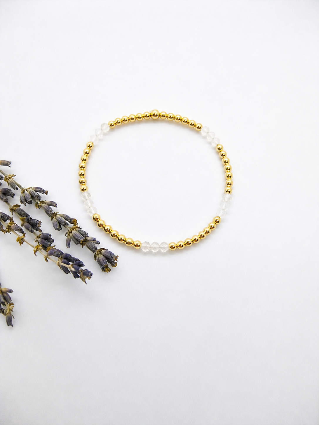 Juniper Bracelet