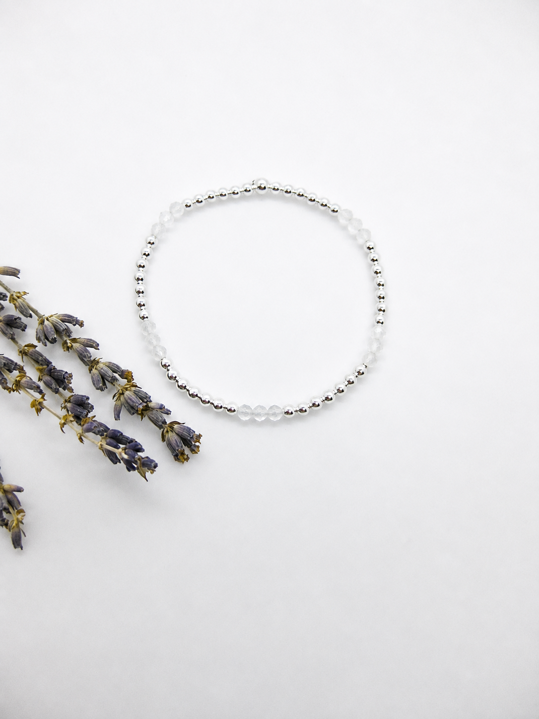 Juniper Bracelet