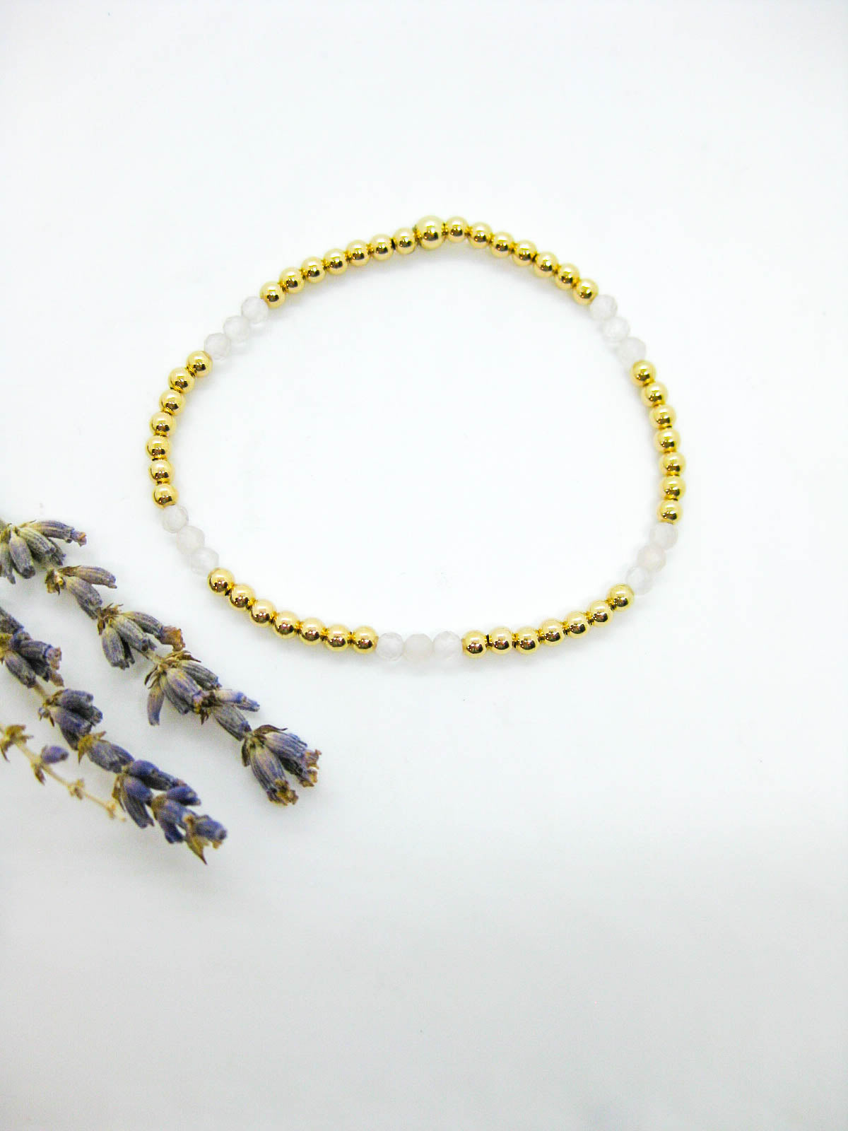 Juniper Bracelet