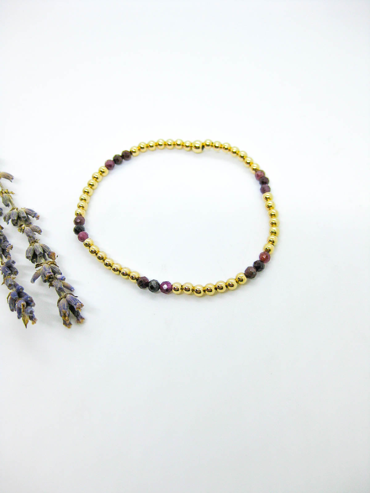 Juniper Bracelet