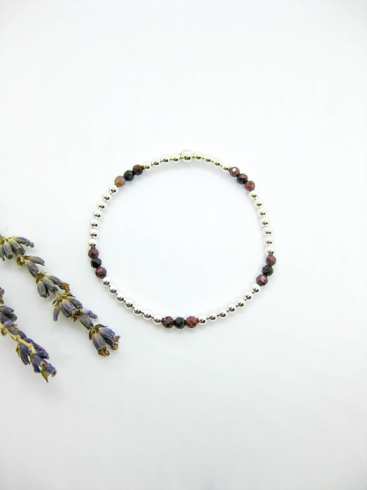 Juniper Bracelet