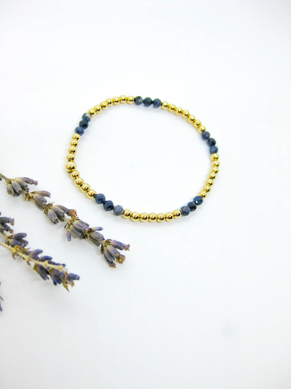 Juniper Bracelet