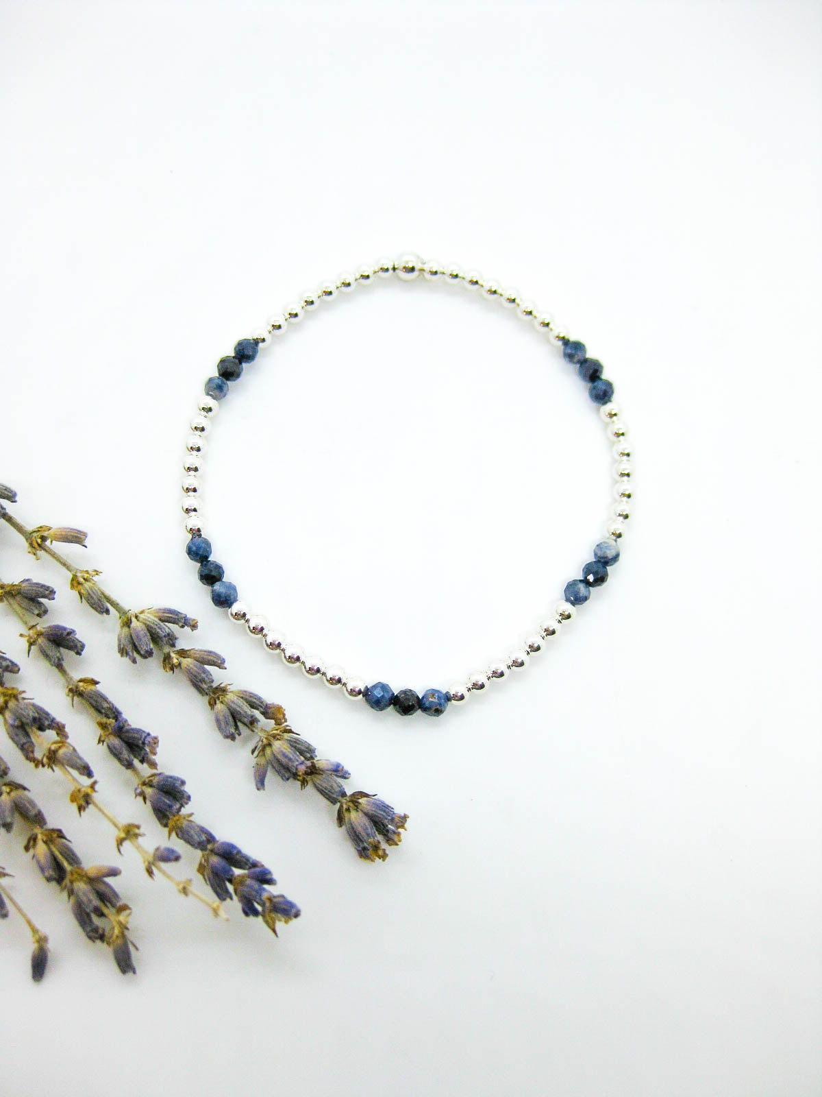 Juniper Bracelet