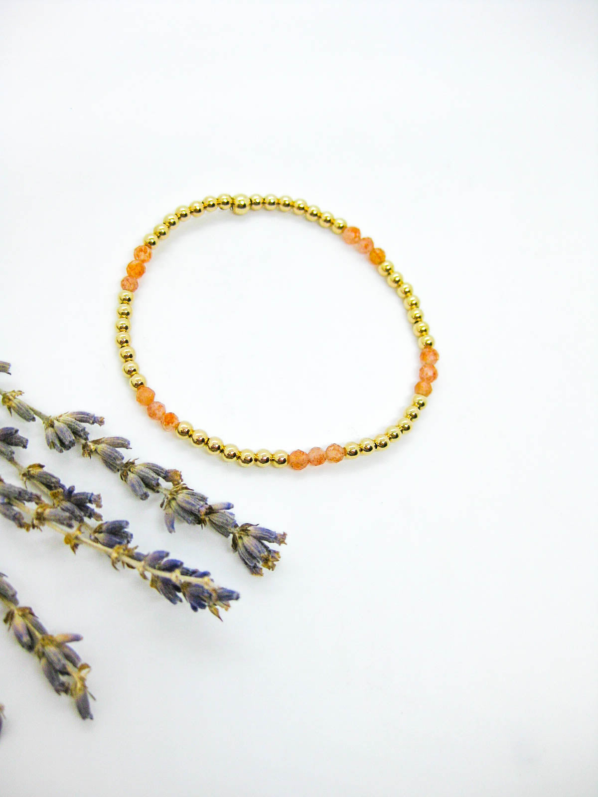 Juniper Bracelet