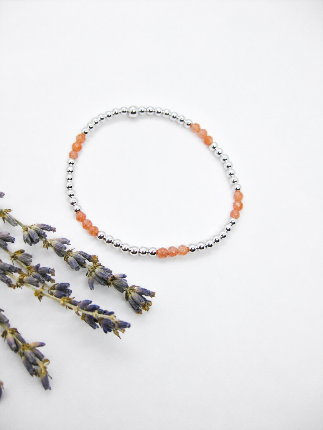 Juniper Bracelet