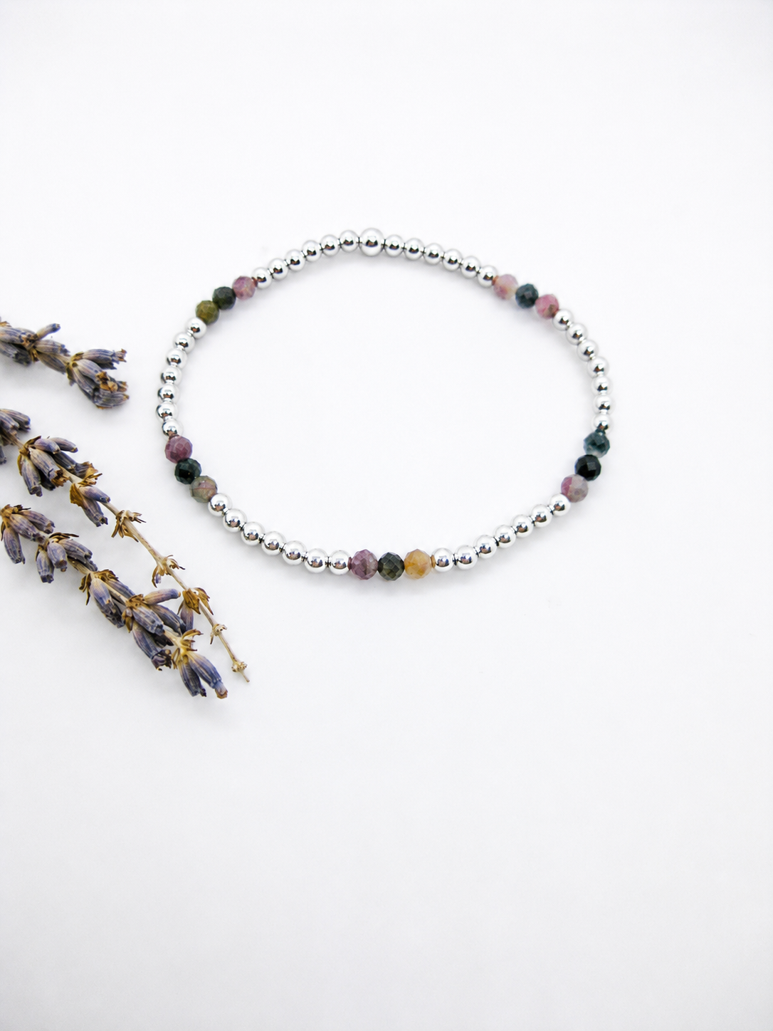 Juniper Bracelet