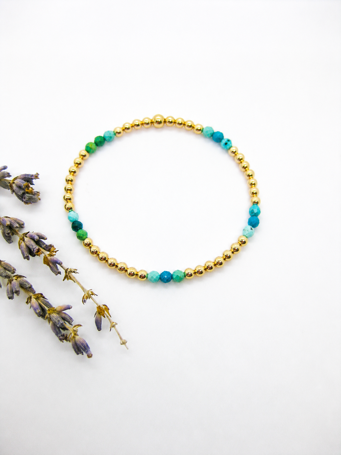 Juniper Bracelet
