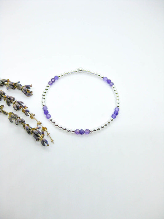 Juniper Bracelet