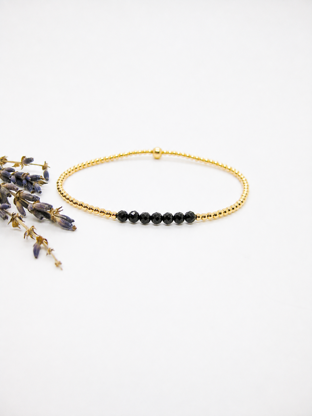 Violet Bracelet
