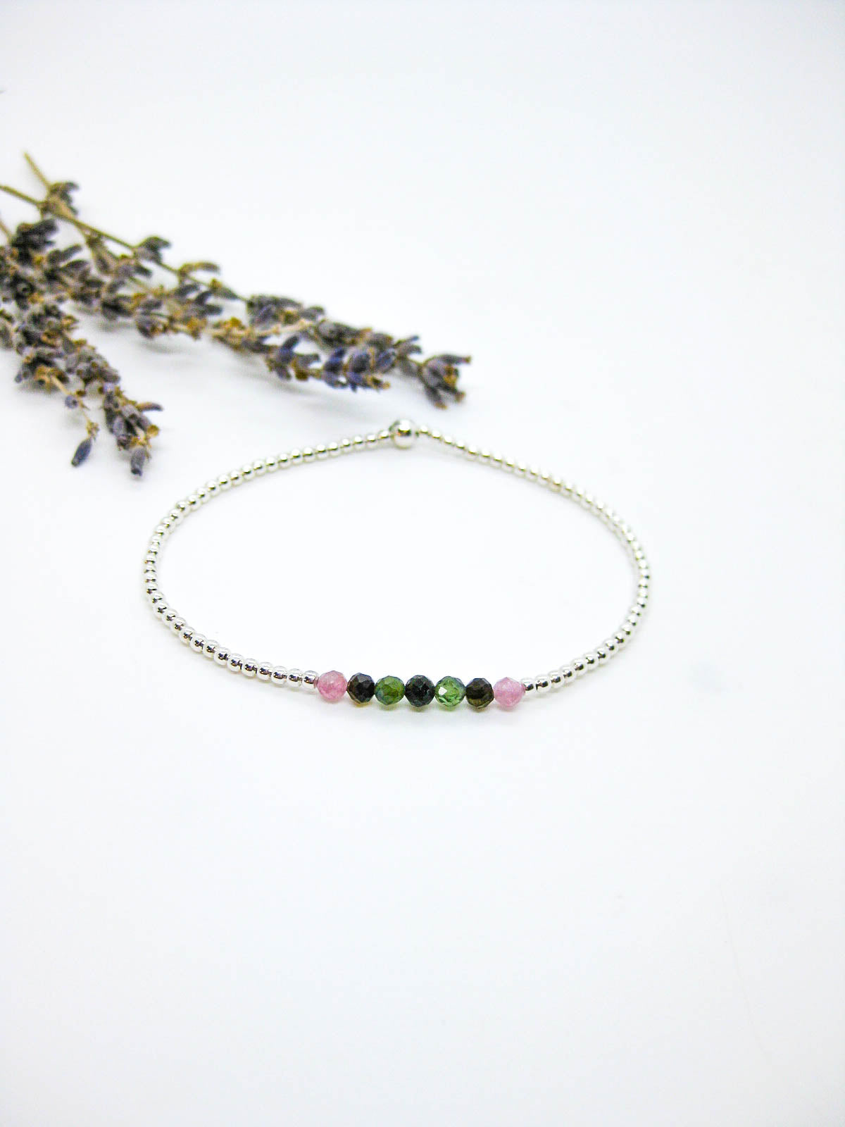 Violet Bracelet