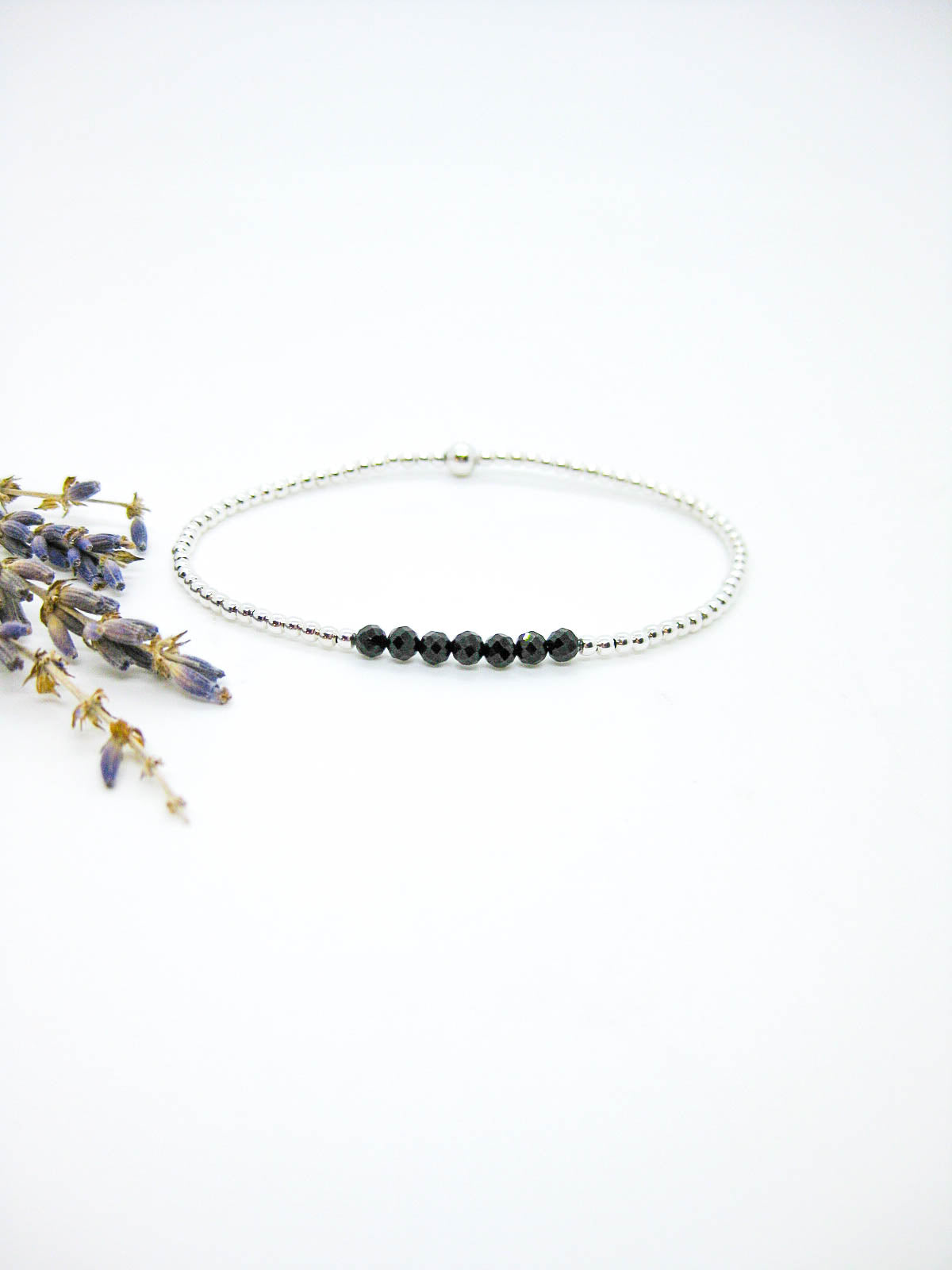 Violet Bracelet