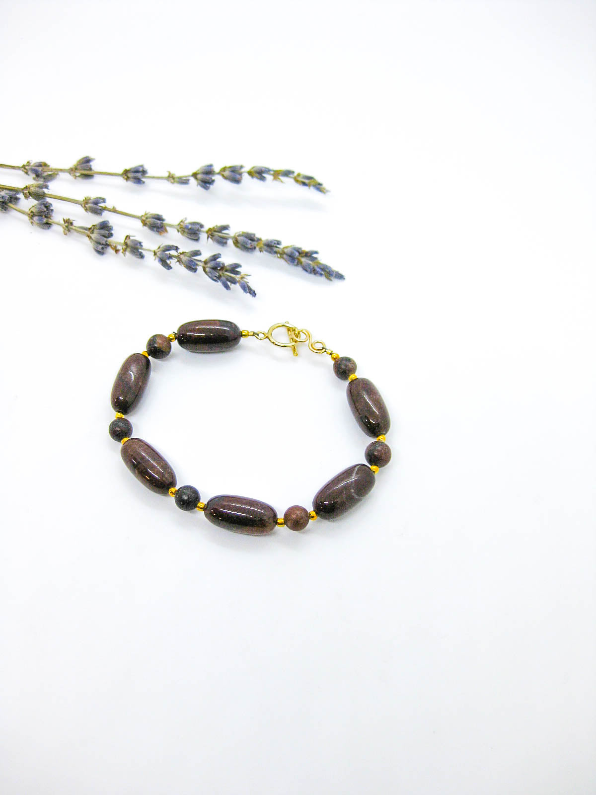 Toggle Bracelets