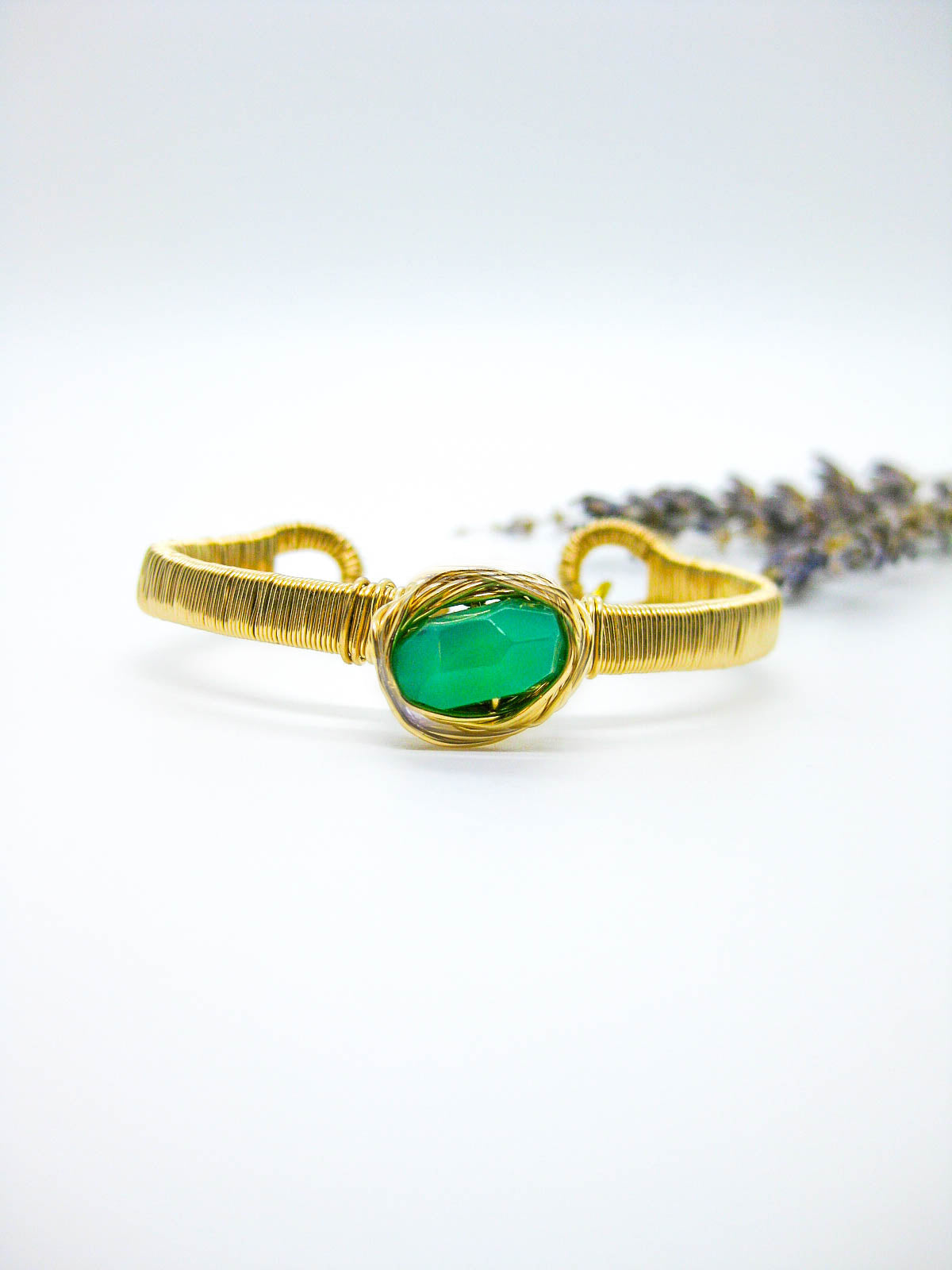 Calla Bracelet