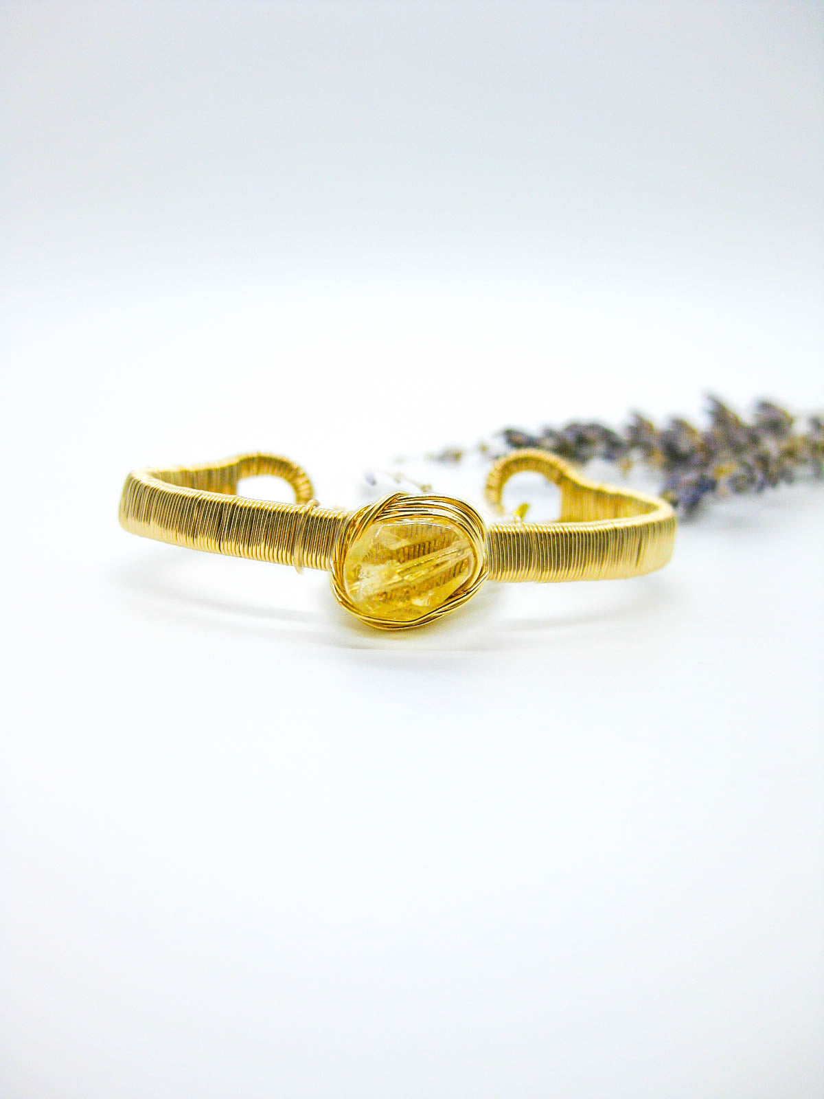 Calla Bracelet